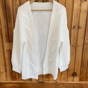 Woman Cardigan